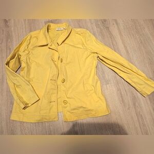 D&C Yellow Jacket